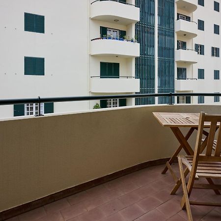 Mon Coin Dans La Ville By Madeira Sun Travel Funchal  Exterior foto